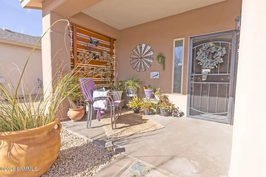 3026 San Lorenzo Avenue, Las Cruces, NM 88007 - #2