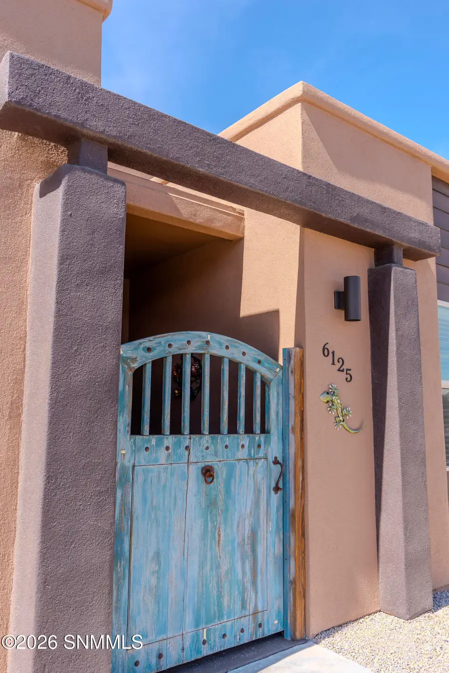 6125 Full Bloom Street, Las Cruces, NM 88012 - #3