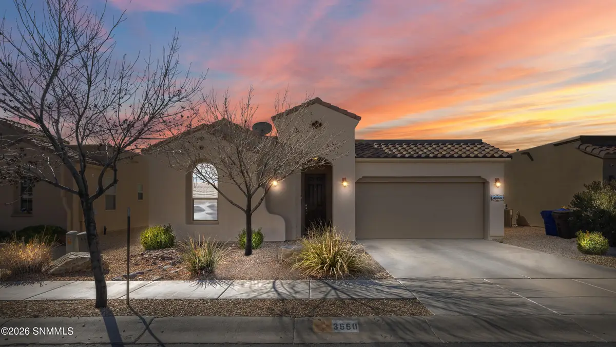 3660 Albion Avenue, Las Cruces, NM 88012 - #1