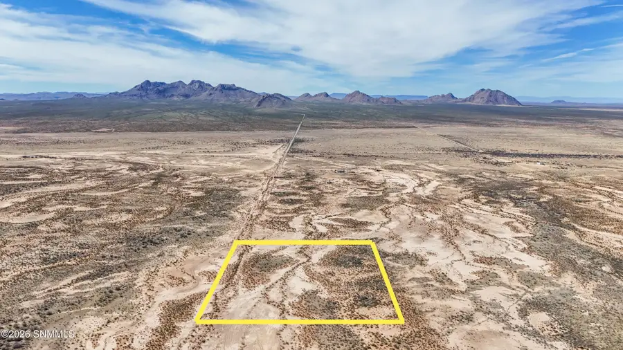5745 Salina Road, Las Cruces, NM 88012 - #2