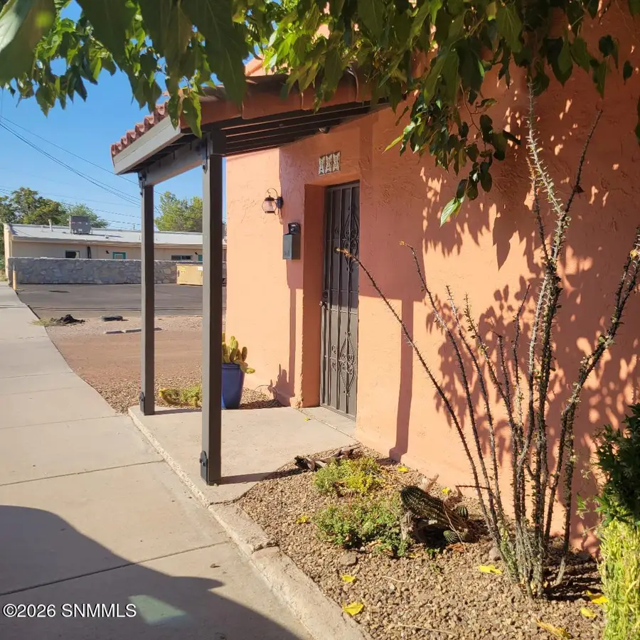Address Withheld By Seller, Las Cruces, NM 88001 - #2