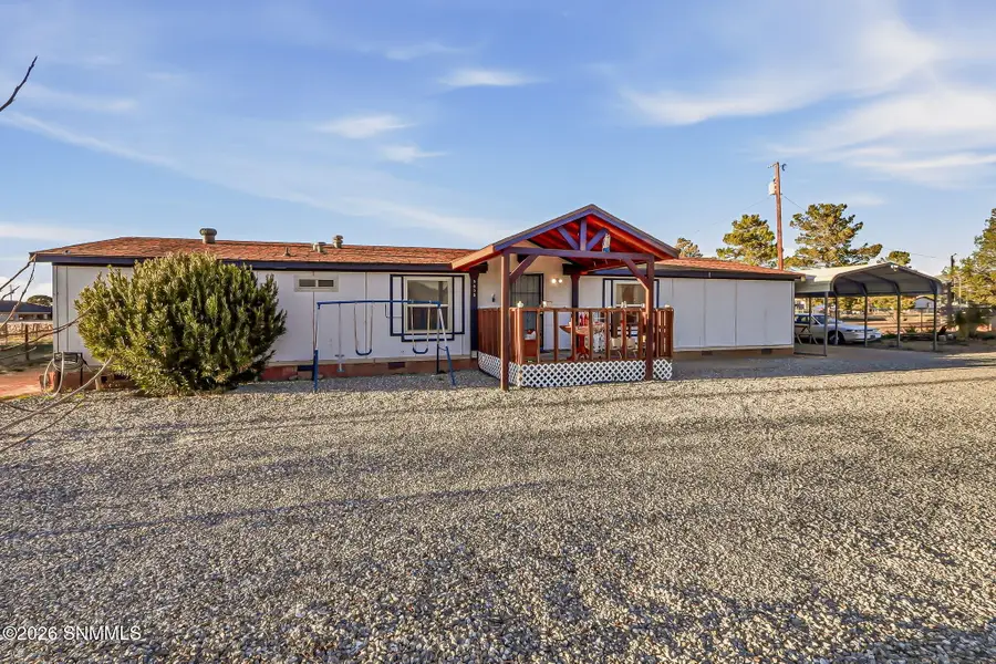 9635 Smith Lane, Las Cruces, NM 88011 - #2