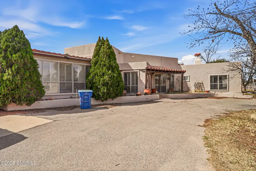 7005 Mcnutt Road, Anthony, NM 88021 - #2