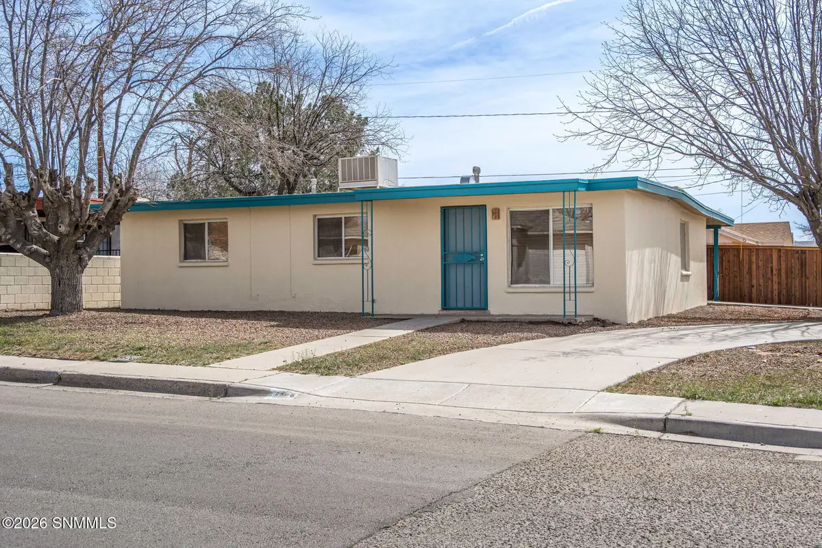 2100 Calle De Suenos, Las Cruces, NM 88001 - #1