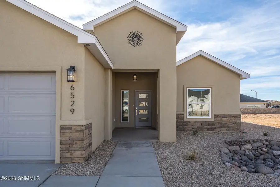 6522 Swan Street, Las Cruces, NM 88012 - #2