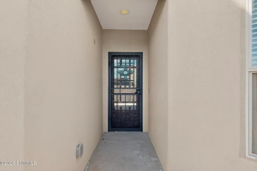 4341 Malaga Street, Las Cruces, NM 88011 - #2