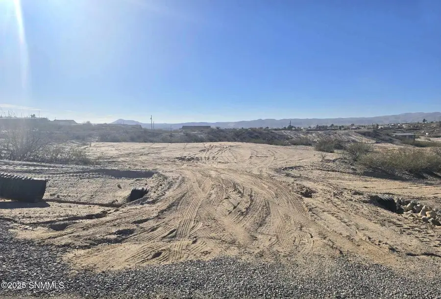 5335 Pistolero Place, Las Cruces, NM 88012 - #3