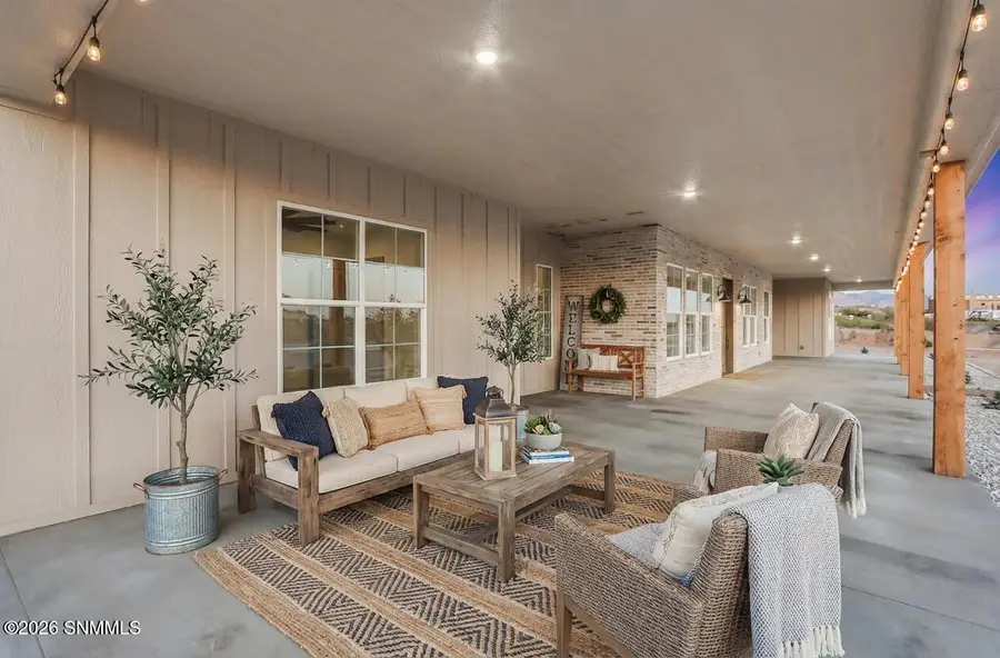 1635 Eclipse Road, Las Cruces, NM 88012 - #3