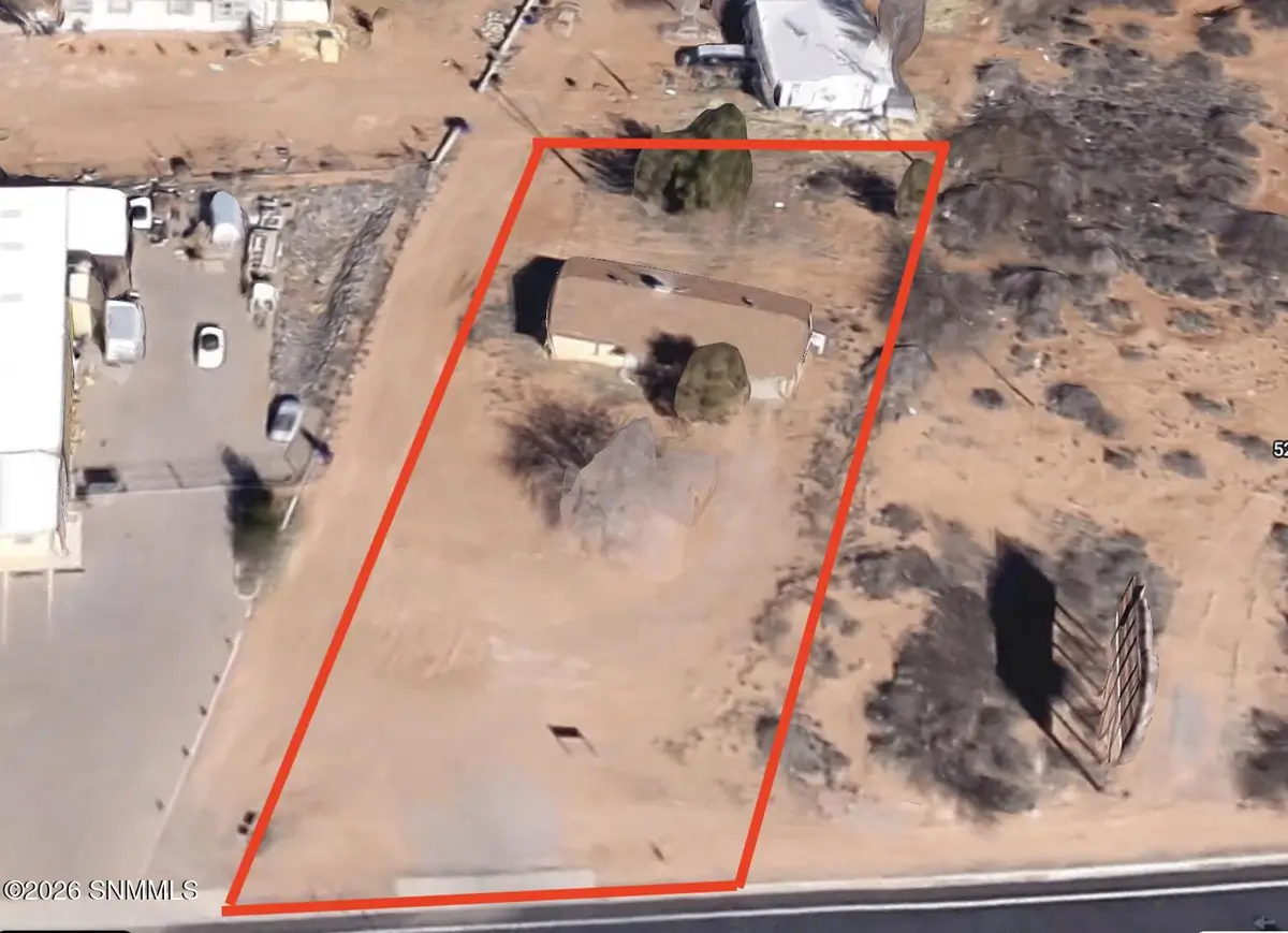 5255 W Bataan Memorial, Las Cruces, NM 88012 - #1