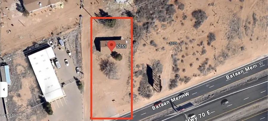 5255 W Bataan Memorial, Las Cruces, NM 88012 - #3
