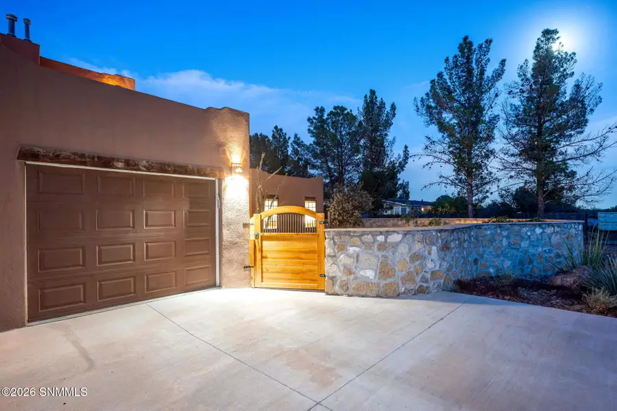 2990 Wildwind Road, Las Cruces, NM 88007 - #2