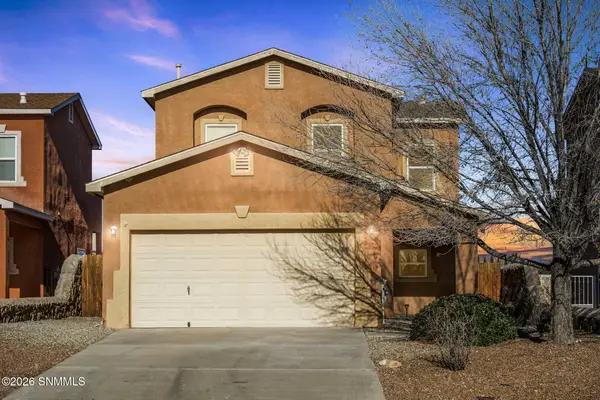 4626 Rimrock Drive, Las Cruces, NM 88012