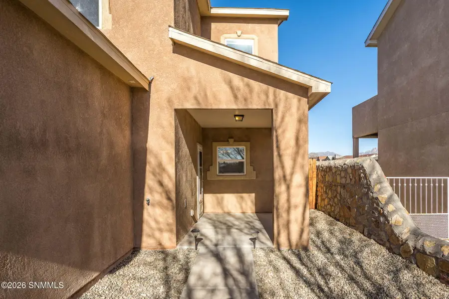 4626 Rimrock Drive, Las Cruces, NM 88012 - #3