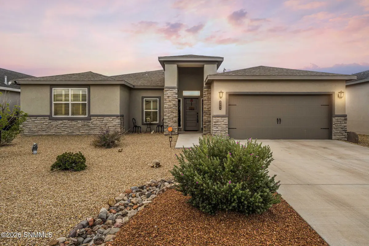3957 Pacific Loop, Las Cruces, NM 88012 - #1