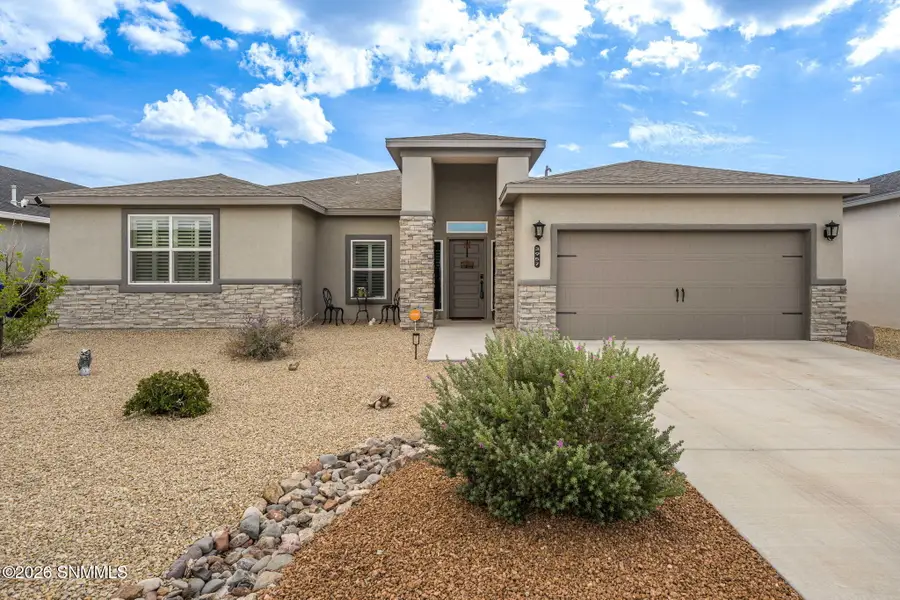 3957 Pacific Loop, Las Cruces, NM 88012 - #2