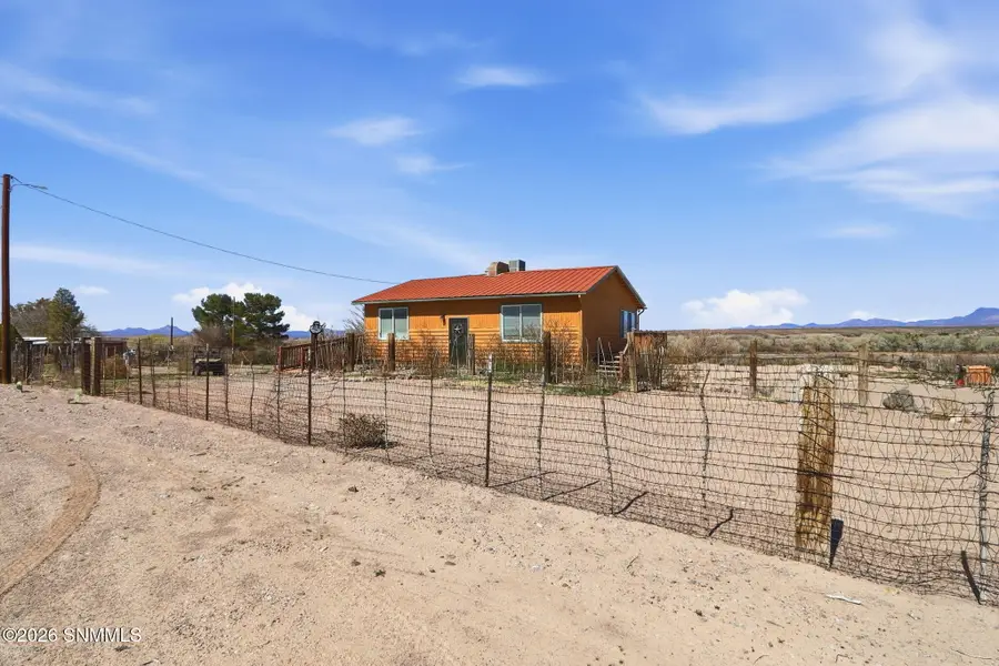 58 Franklin Road, Lordsburg, NM 88045 - #3