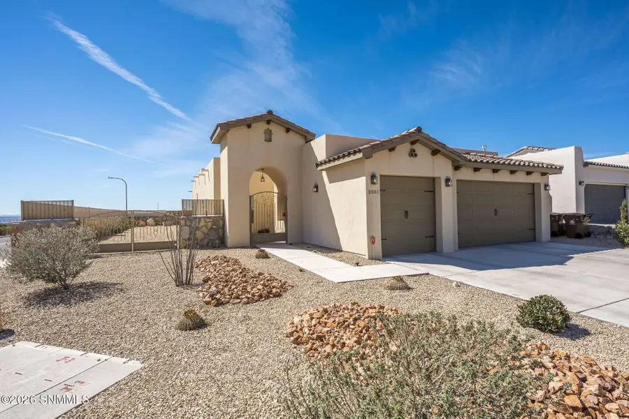 3001 Don Buck Drive, Las Cruces, NM 88011 - #2