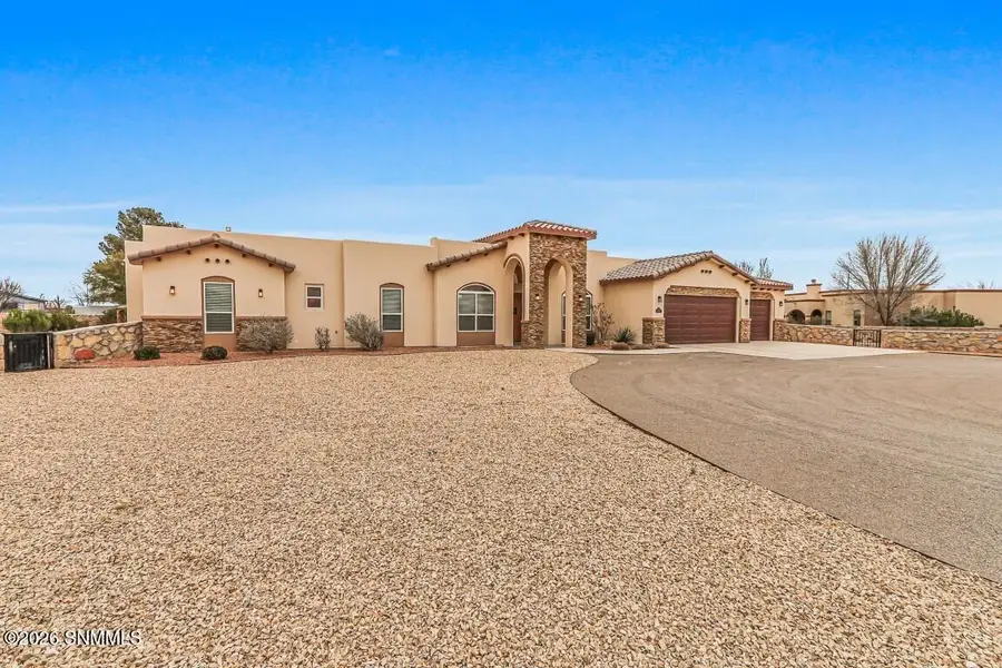 1125 Cactus Wren Court, Las Cruces, NM 88005 - #2