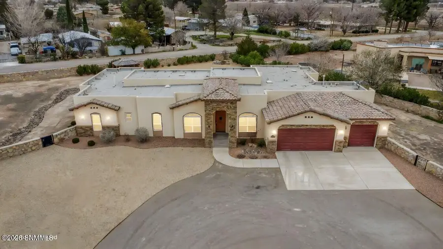 1125 Cactus Wren Court, Las Cruces, NM 88005 - #3