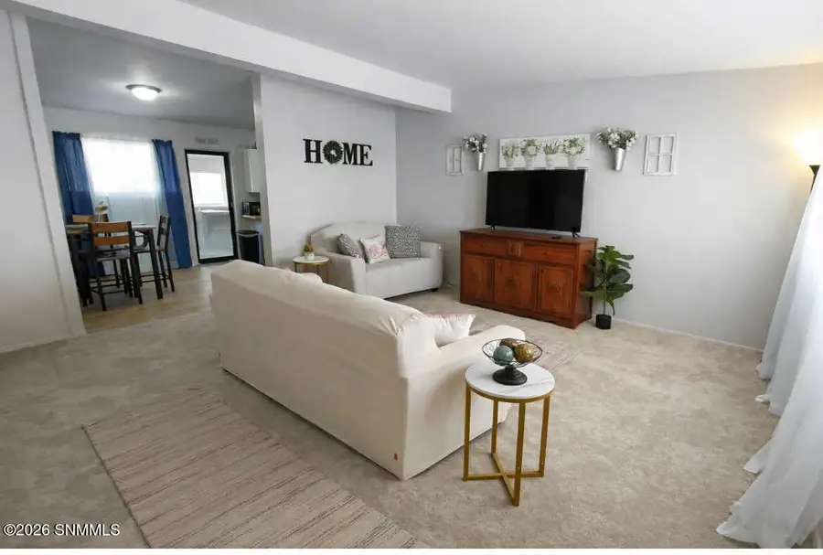 2402 Tulane Avenue, Alamogordo, NM 88310 - #3