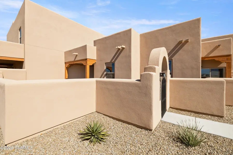 4285 Nambe Court, Las Cruces, NM 88011 - #2