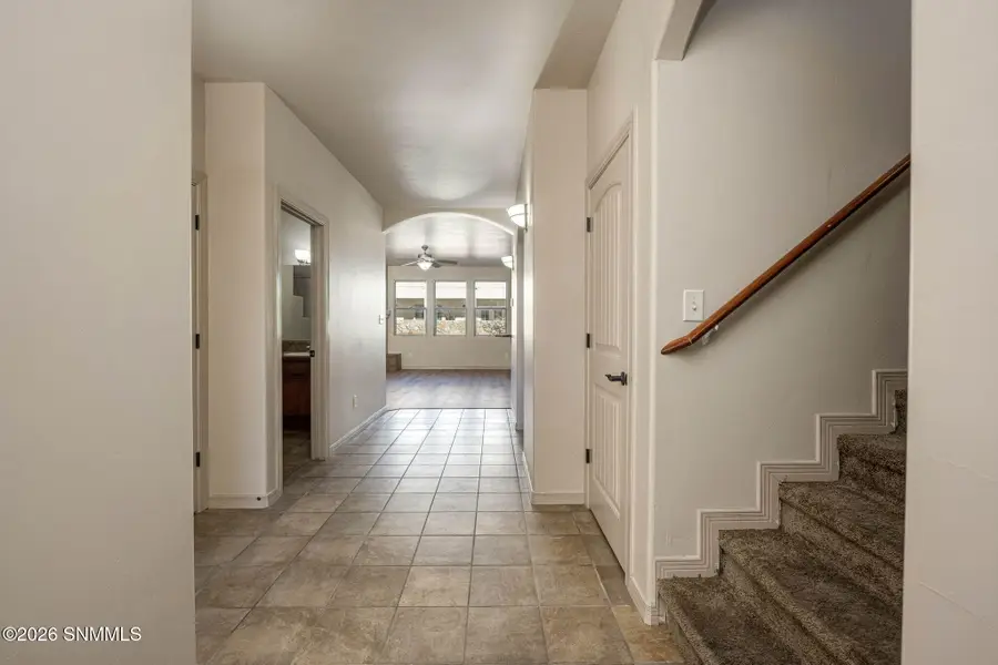 3856 Calle Arriba, Las Cruces, NM 88012 - #3