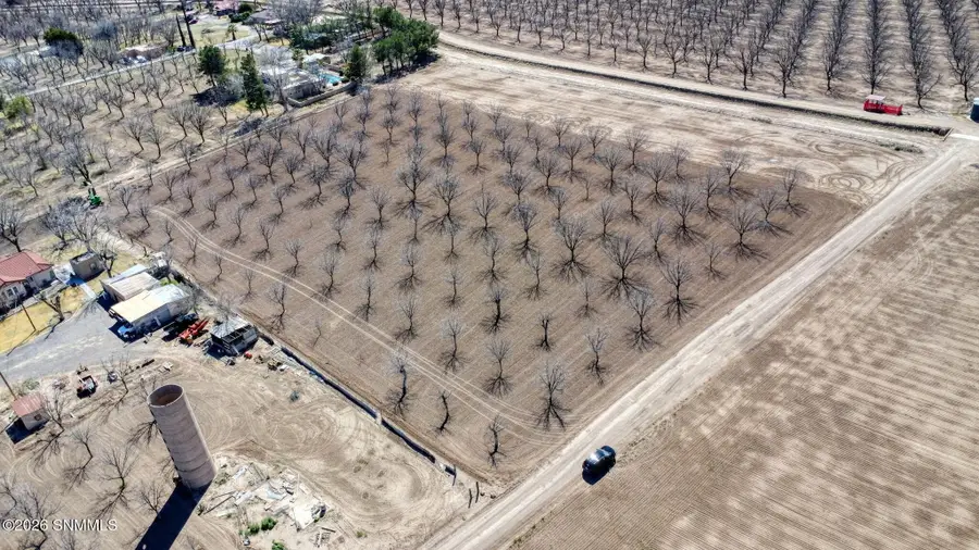 1560 Calle De El Paso, Las Cruces, NM 88005 - #2