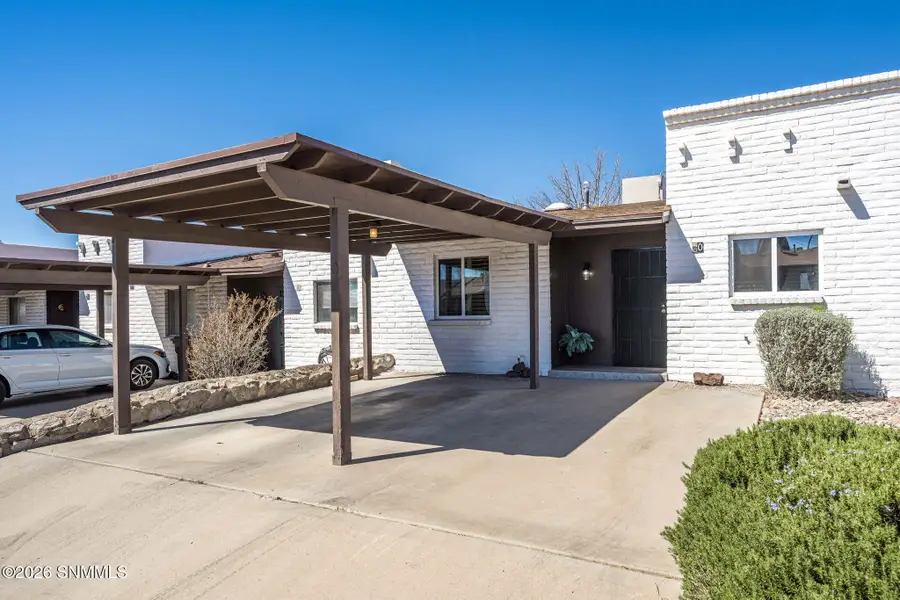 1605 S Telshor Boulevard #O, Las Cruces, NM 88011 - #2