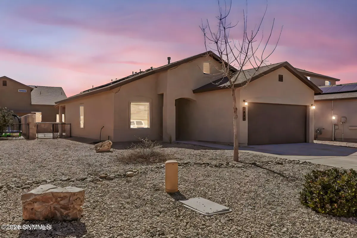 3015 La Union Court, Las Cruces, NM 88007 - #1