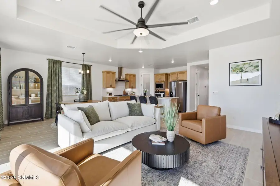 139 Pinos Altos Trail, Sunland Park, NM 88008 - #2