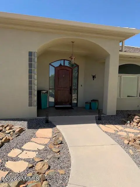 4 Mount Olympus Road, Silver City, NM 88061 - #2