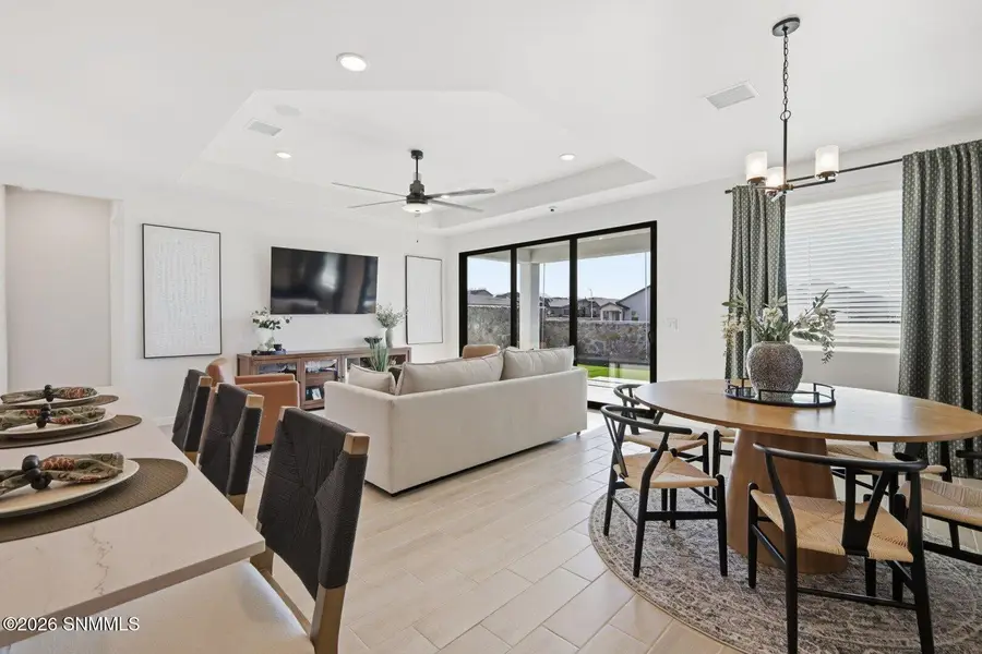 135 Pinos Altos Trail, Sunland Park, NM 88008 - #3
