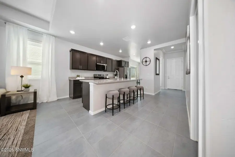 131 Pinos Altos Trail, Santa Teresa, NM 88008 - #2