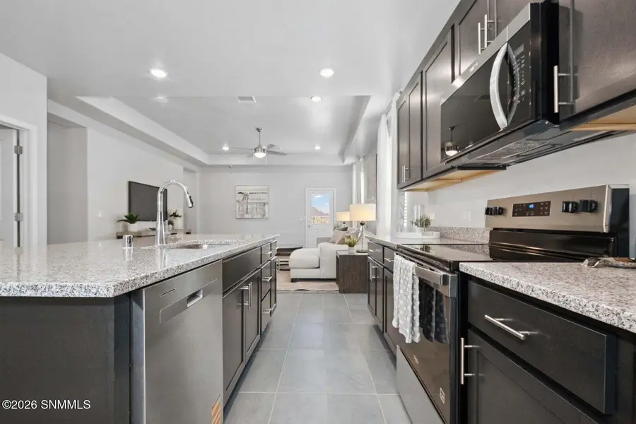 131 Pinos Altos Trail, Santa Teresa, NM 88008 - #3