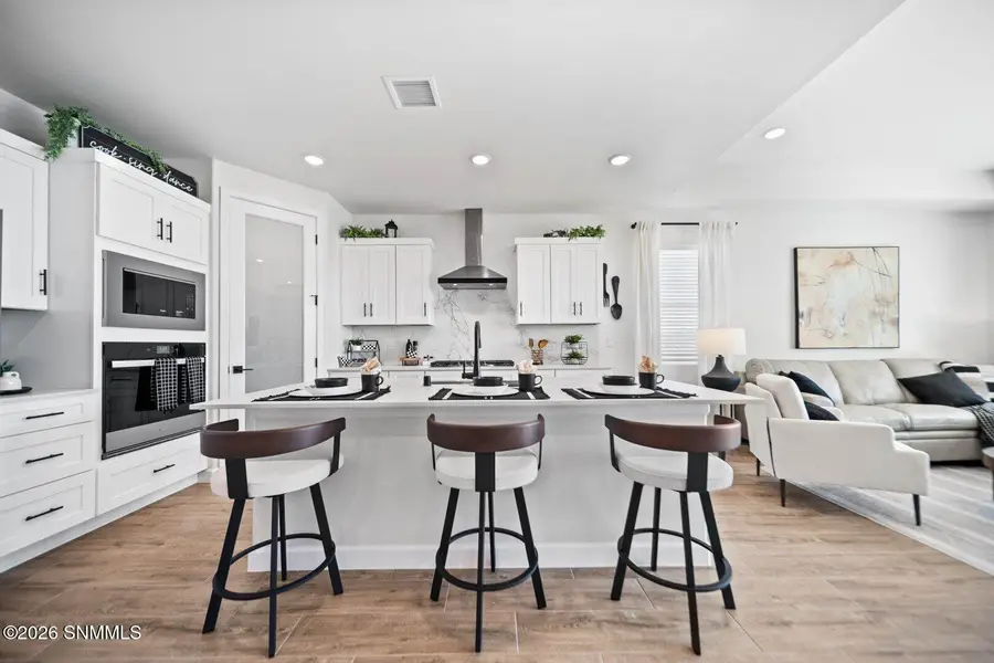 158 Pinos Altos Trail, Santa Teresa, NM 88008 - #3