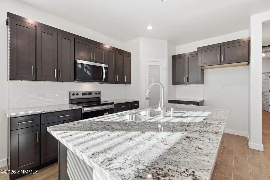 6547 Alima Avenue, Las Cruces, NM 88012 - #2