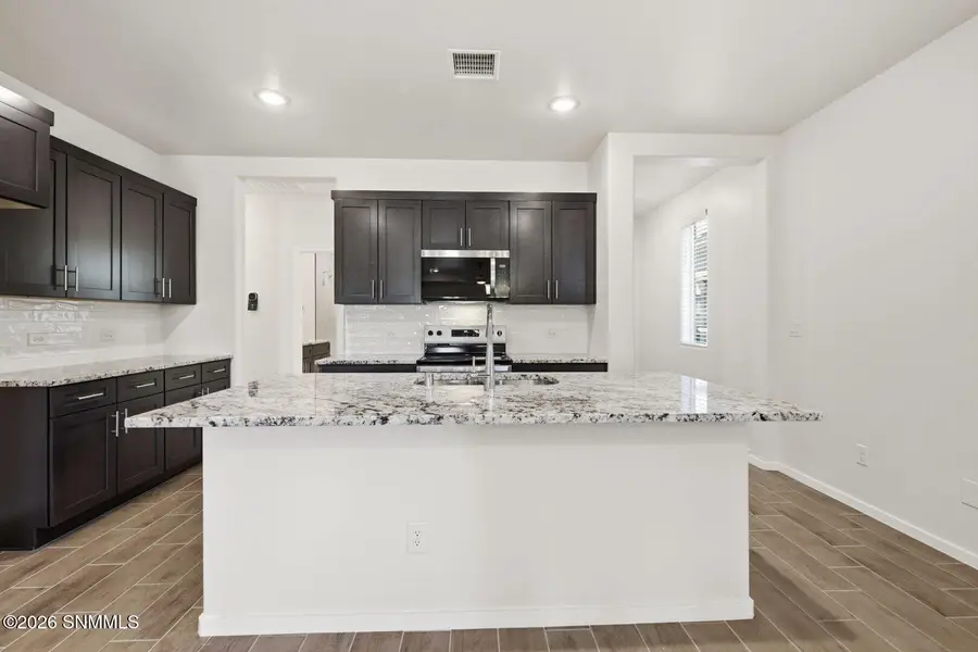 6512 Newcastle Avenue, Las Cruces, NM 88012 - #2