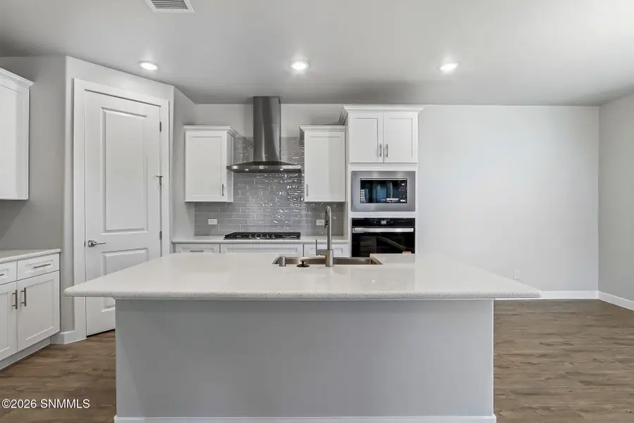 6532 Newcastle Avenue, Las Cruces, NM 88012 - #2