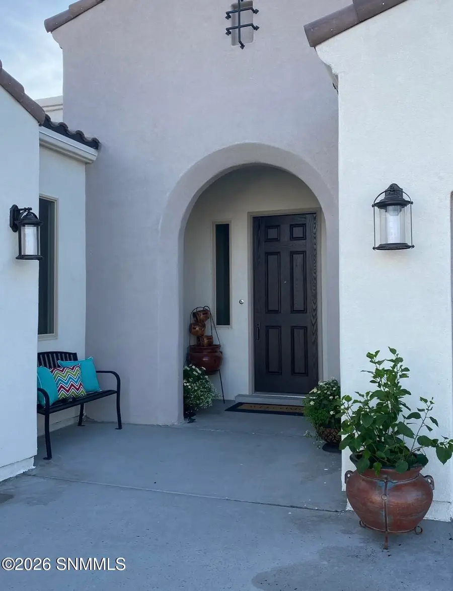 6865 Electra Avenue, Las Cruces, NM 88012 - #2