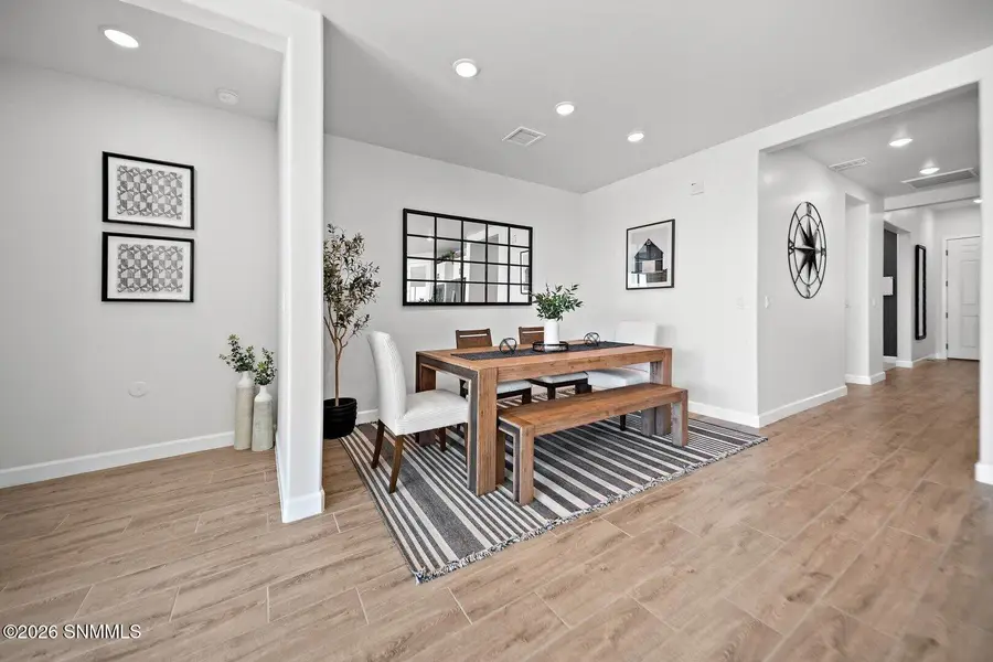 6061 Tin Hill Street, Santa Teresa, NM 88008 - #3