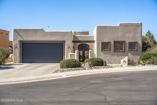 5189 San Carlos Court, Las Cruces, NM 88011