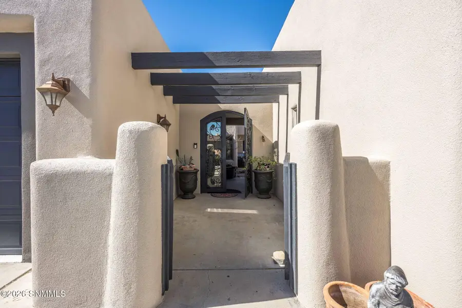 5189 San Carlos Court, Las Cruces, NM 88011 - #3