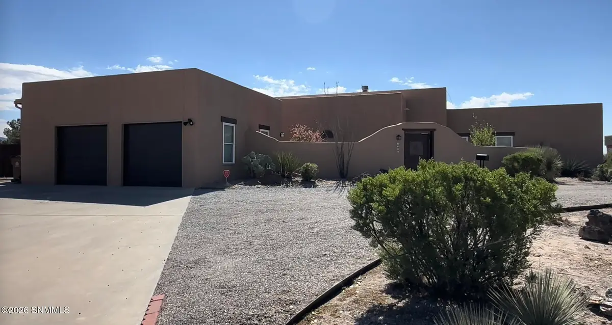 3250 Majestic Ridge, Las Cruces, NM 88011 - #1
