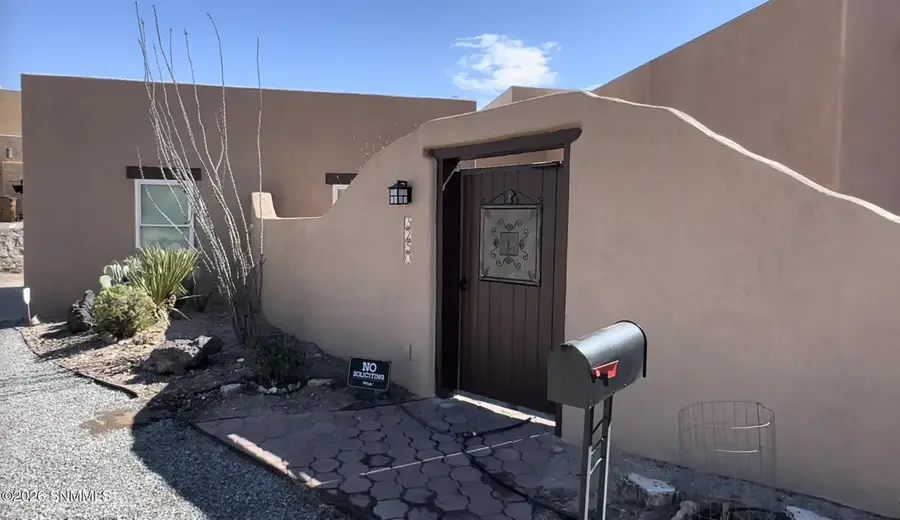 3250 Majestic Ridge, Las Cruces, NM 88011 - #2