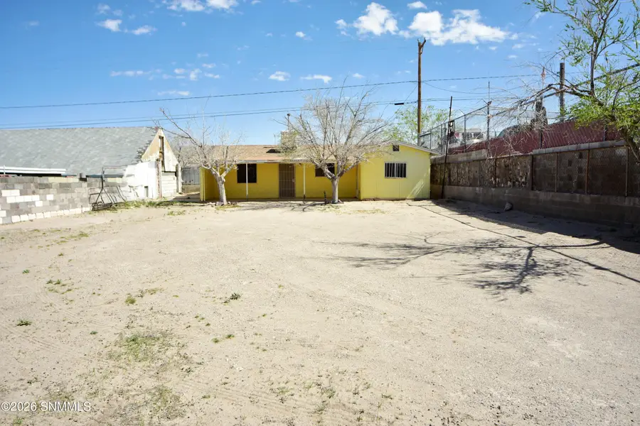 111 Palma Drive, Sunland Park, NM 88063 - #2