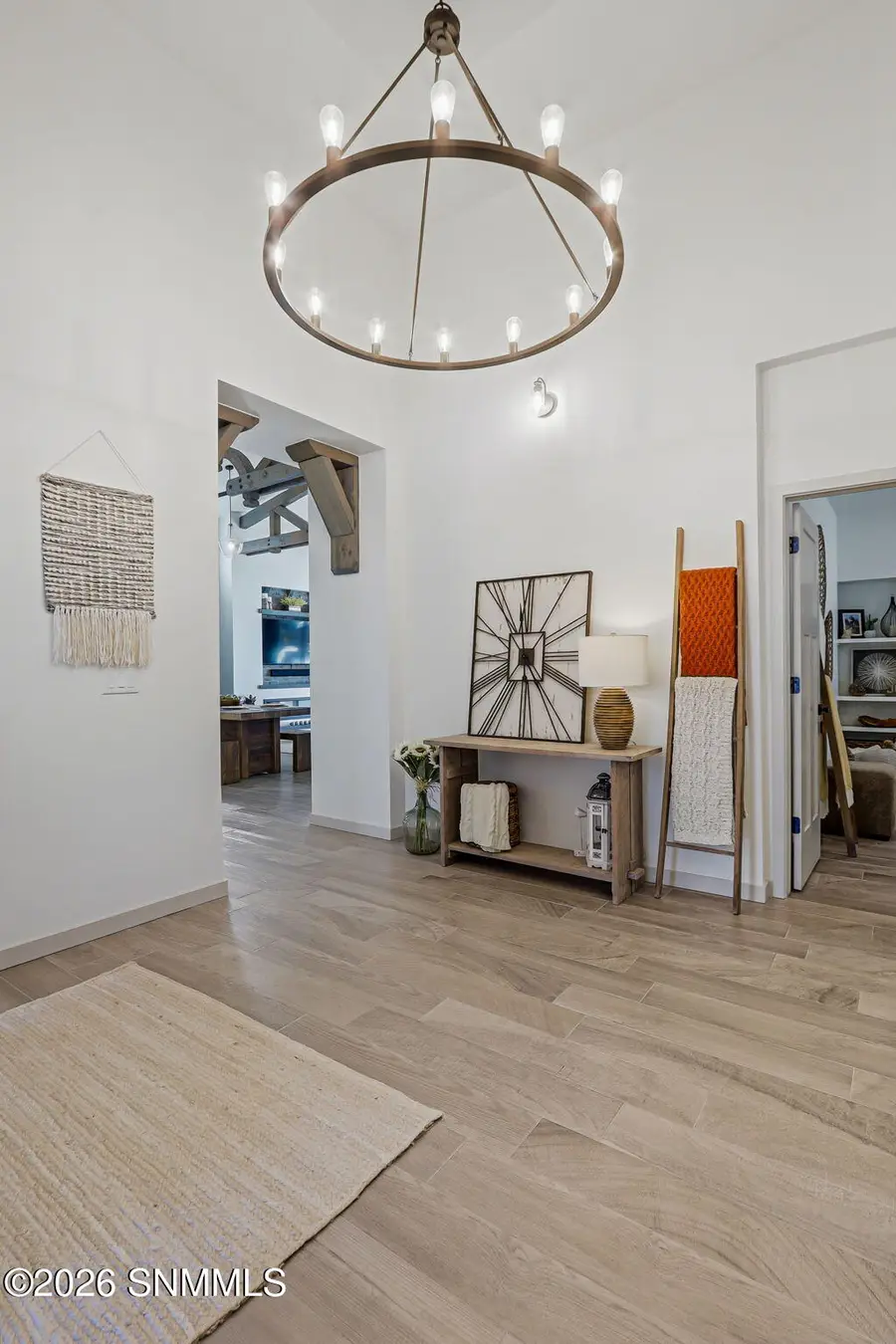 3792 Archangel Avenue, Las Cruces, NM 88012 - #3