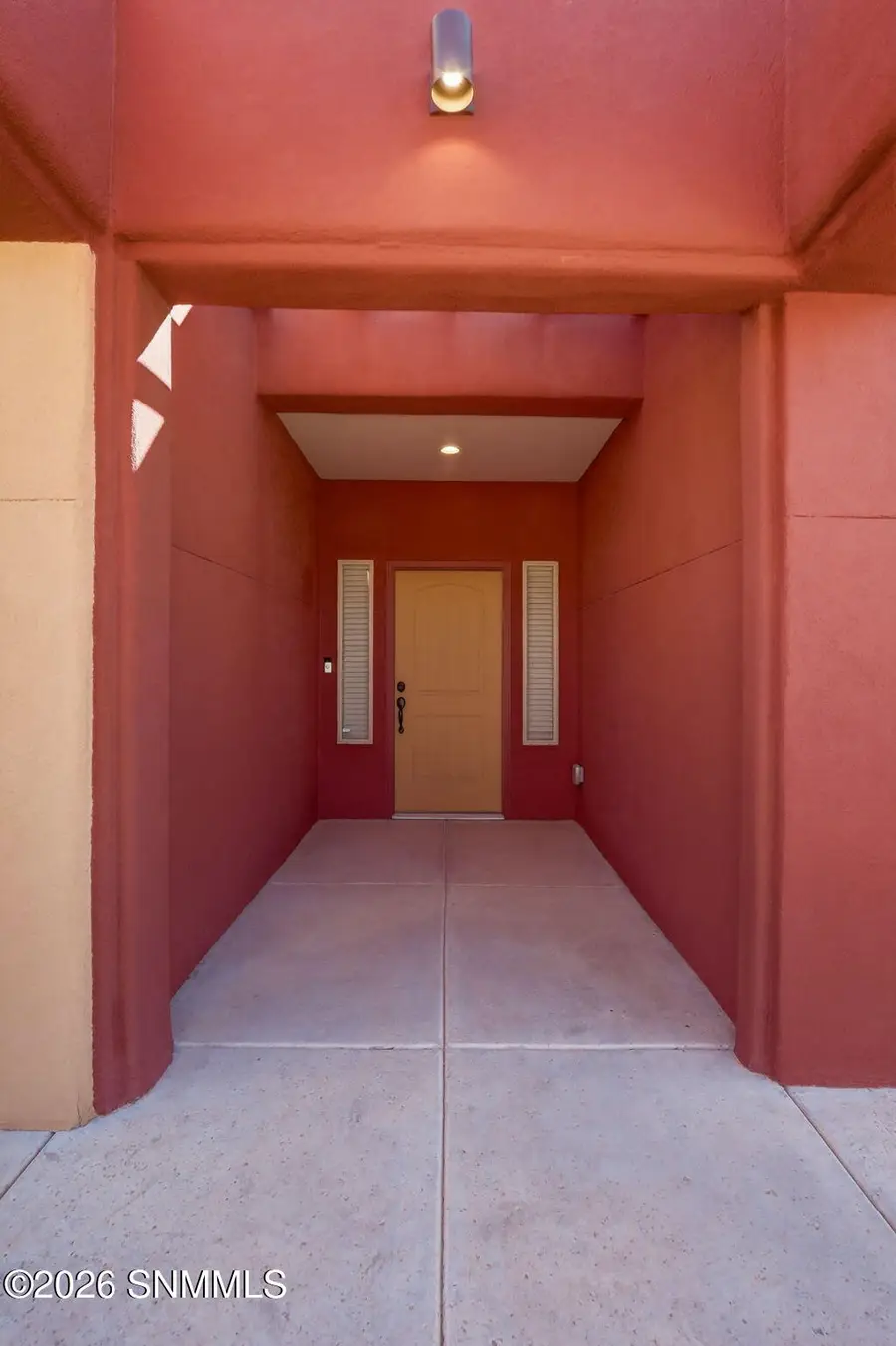 6114 Golden Echo Place, Las Cruces, NM 88012 - #2
