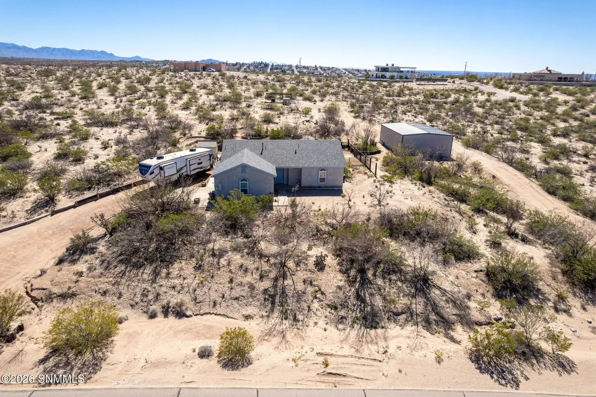 2100 Rincon De Amigos, Las Cruces, NM 88012 - #1