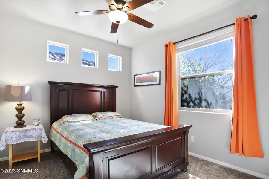 3657 Cabrillo Court, Las Cruces, NM 88012 - #2