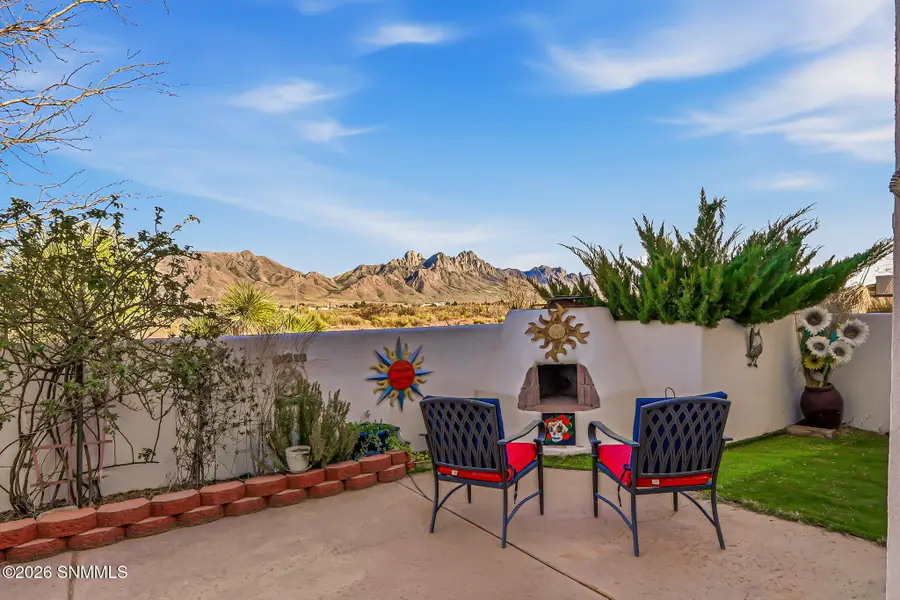 6446 Wagons East Trail, Las Cruces, NM 88012 - #2